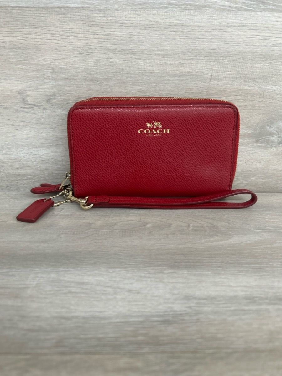 Coach Wallet (PO1020046)