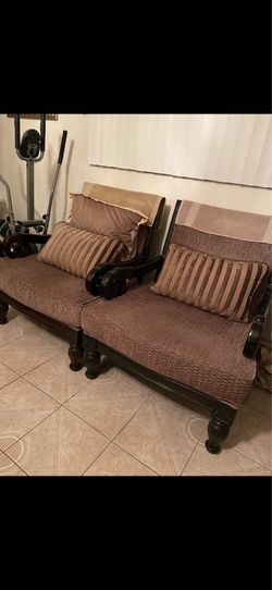 Home decor chairs