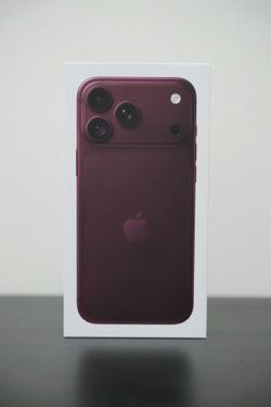 iPhone 18 Pro Max Unlocked 256GB