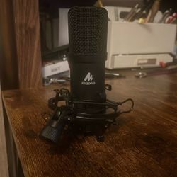 Mono Mic 