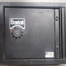 Gardall Inwall Safe