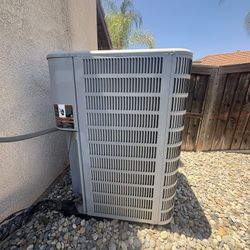 Air Conditioning  Furnace