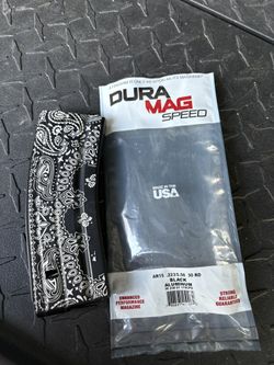Case Dura Mag