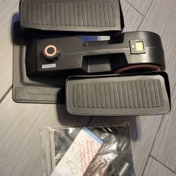 CUBII SMART UNDER DESK ELLIPTICAL 