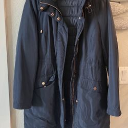 Marc New York Jacket For Women Size Med