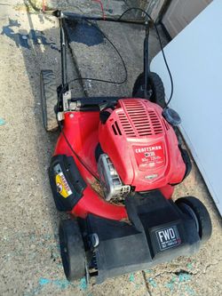 Craftsman M230 Self-Propelled Gas (Parts)