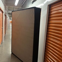 Queen Box Spring