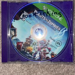 Plants Vs Zombies: BATTLE FOR NEIGHBORVILLE