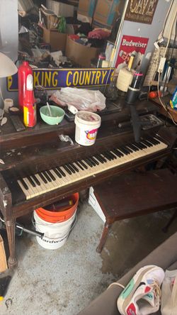 Piano