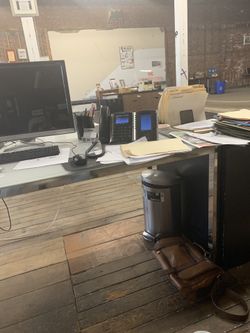 Desks