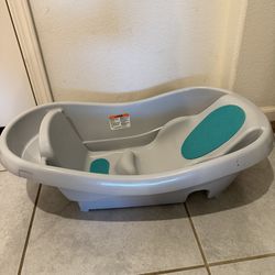 Baby Bathtub