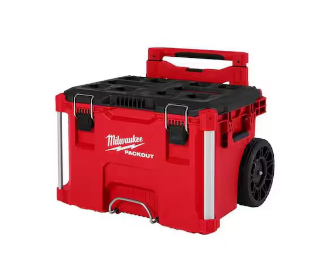 Milwaukee PACKOUT 22 in. Rolling