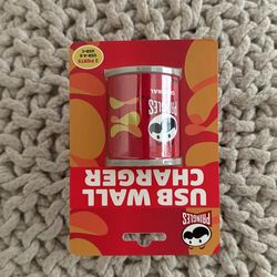 Pringles Limited Edition Wall Charger