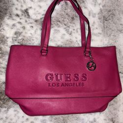 Guess Tote