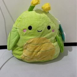 Insect Squishmallow 