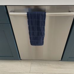 Bosch Stainless Steel Dishwasher