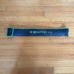 BRAND NEW SOUGAYILANG 2.1M CASTING ROD 4PC