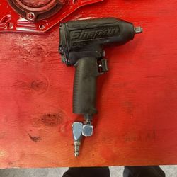 3/8 Pneumatic Impact 