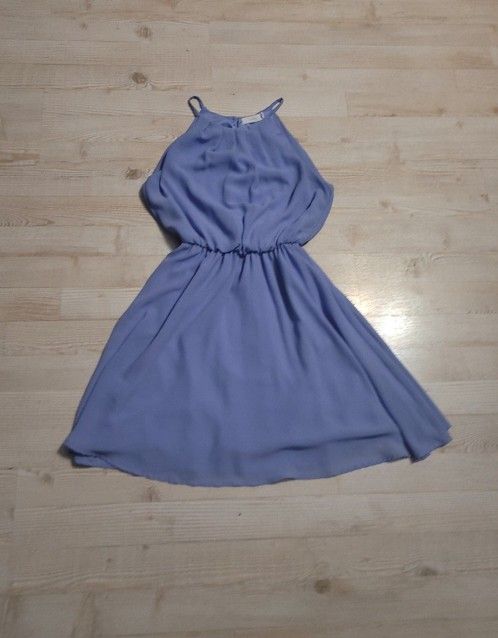 Lush Xsmall Womens Dress