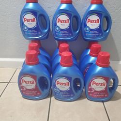 Persil $10 each