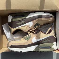 Nike Air Max 90