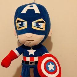 Captain America 