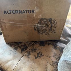 Altanator  For Honda Accord 1(contact info removed),2001