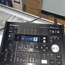 Roland V-Drums 