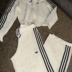 Women adidas Set 