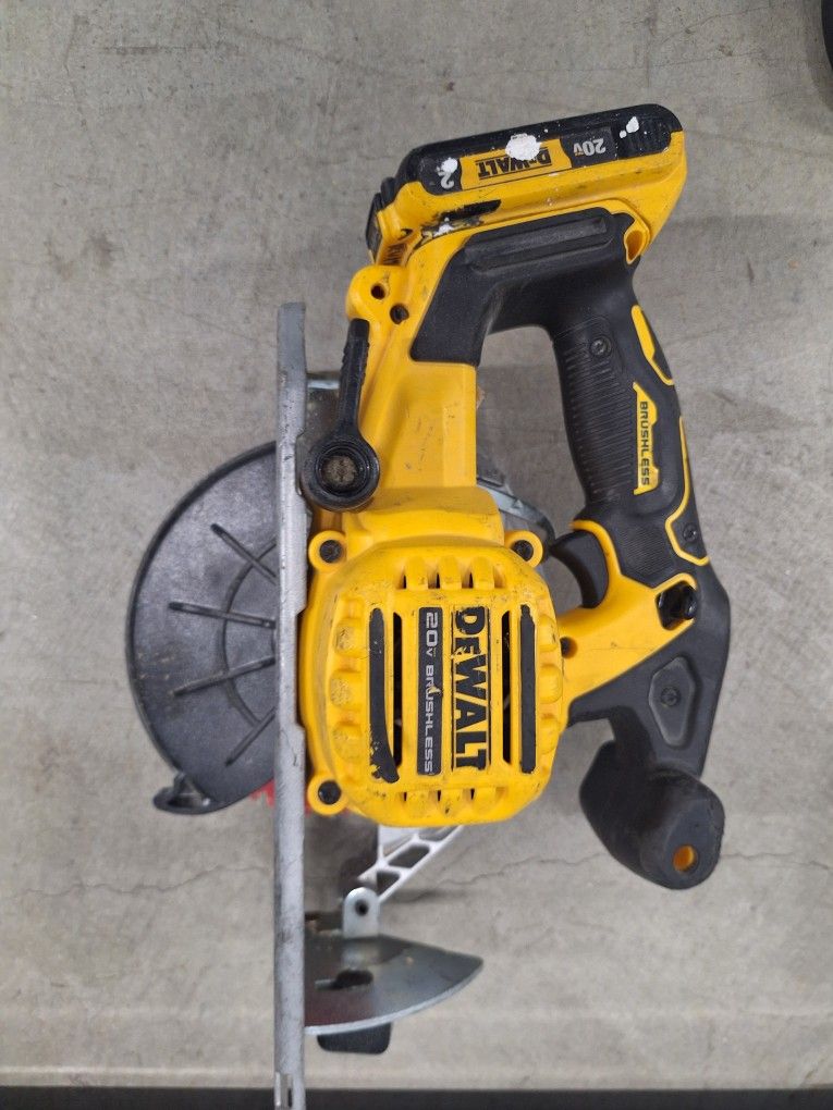 Saw