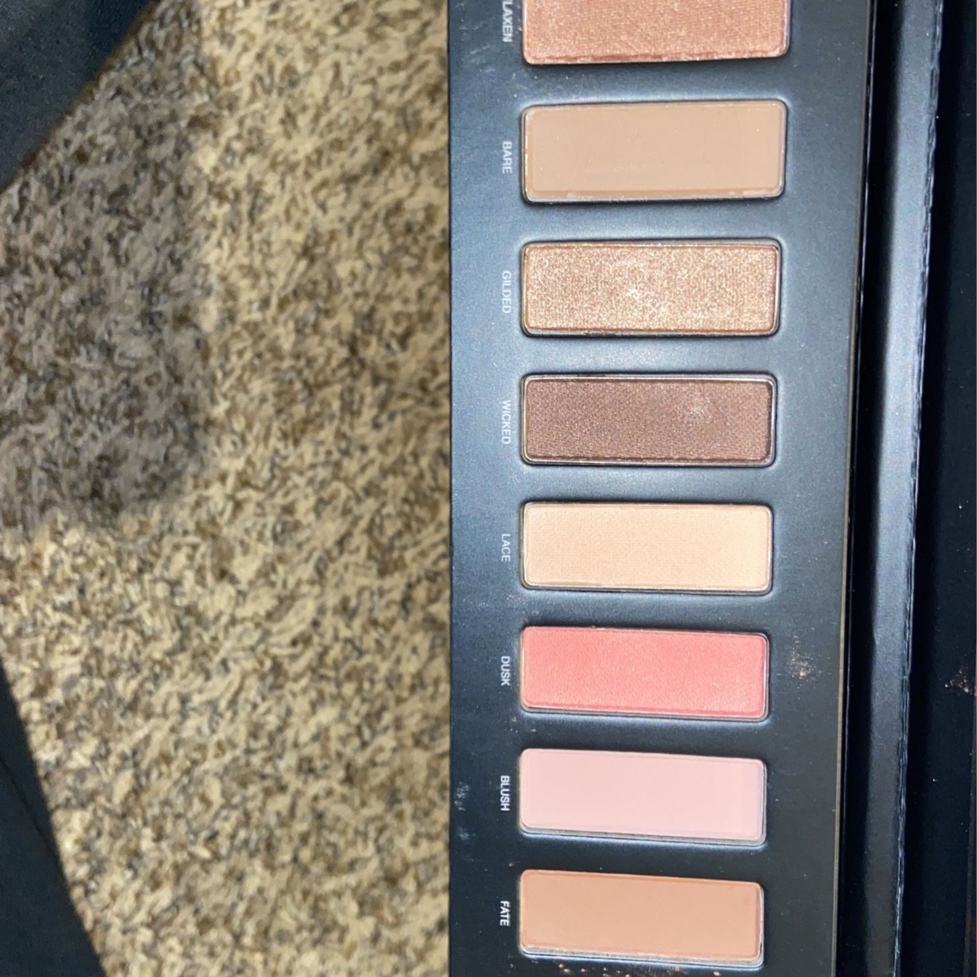 Eyeshadow Palette