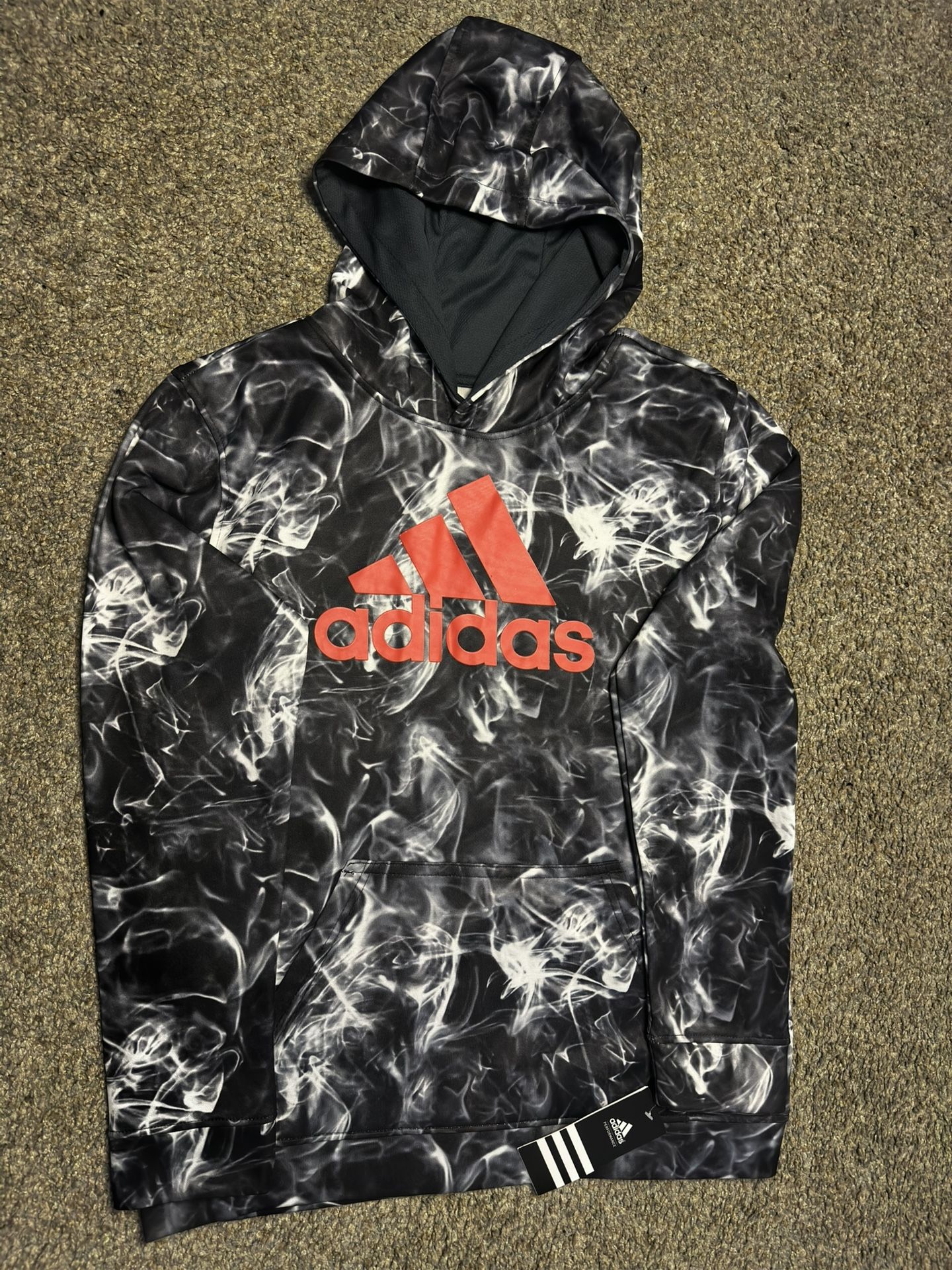 Adidas Hoodie🔥🔥🔥