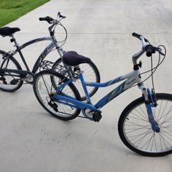 Adult Bikes