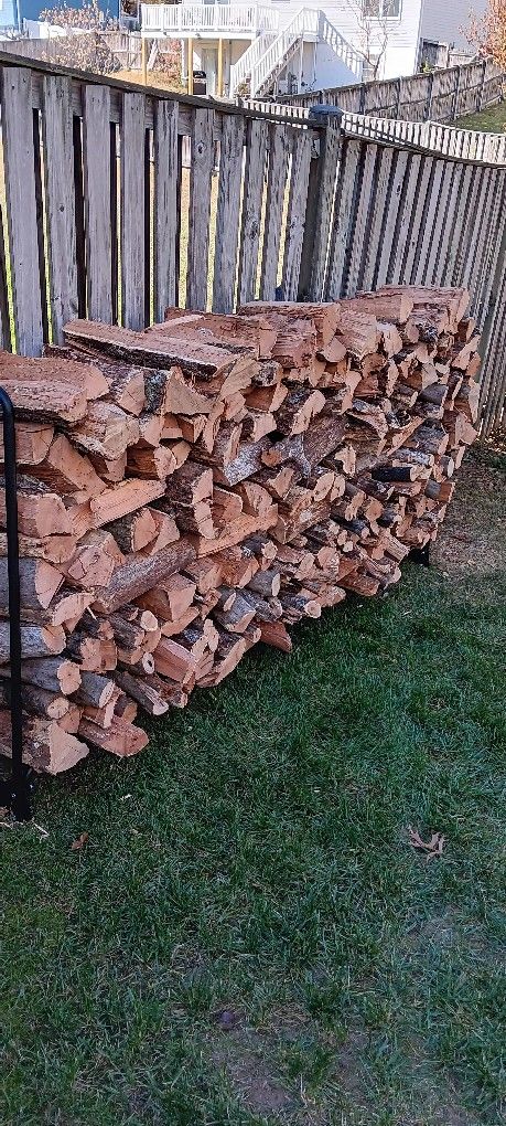 Firewood