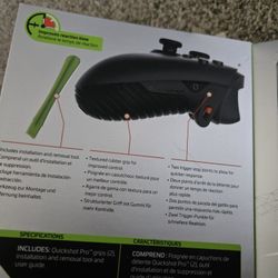 Shoot Faster Quick Shot Pro