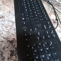 Lenovo Keyboard 