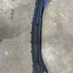 2020-2022 Ford Edge Auto Parts 