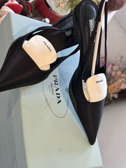 PR@da Shoes