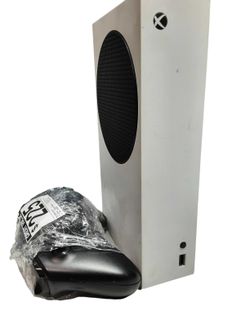 Microsoft Xbox Series S All Digital (1tb) 1 Tb White Video Game Console