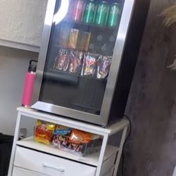 Wine Cooler Fridge 