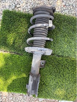 2023 Hyundai sonata RH SIde strut