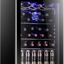 Beverage/wine Cooler 