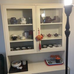 MOVING OUT! FURNITURE, EVERYTHING FREE!!