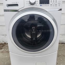 Washer Machine 
