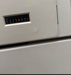 Kip 3000 Large Format Plotter