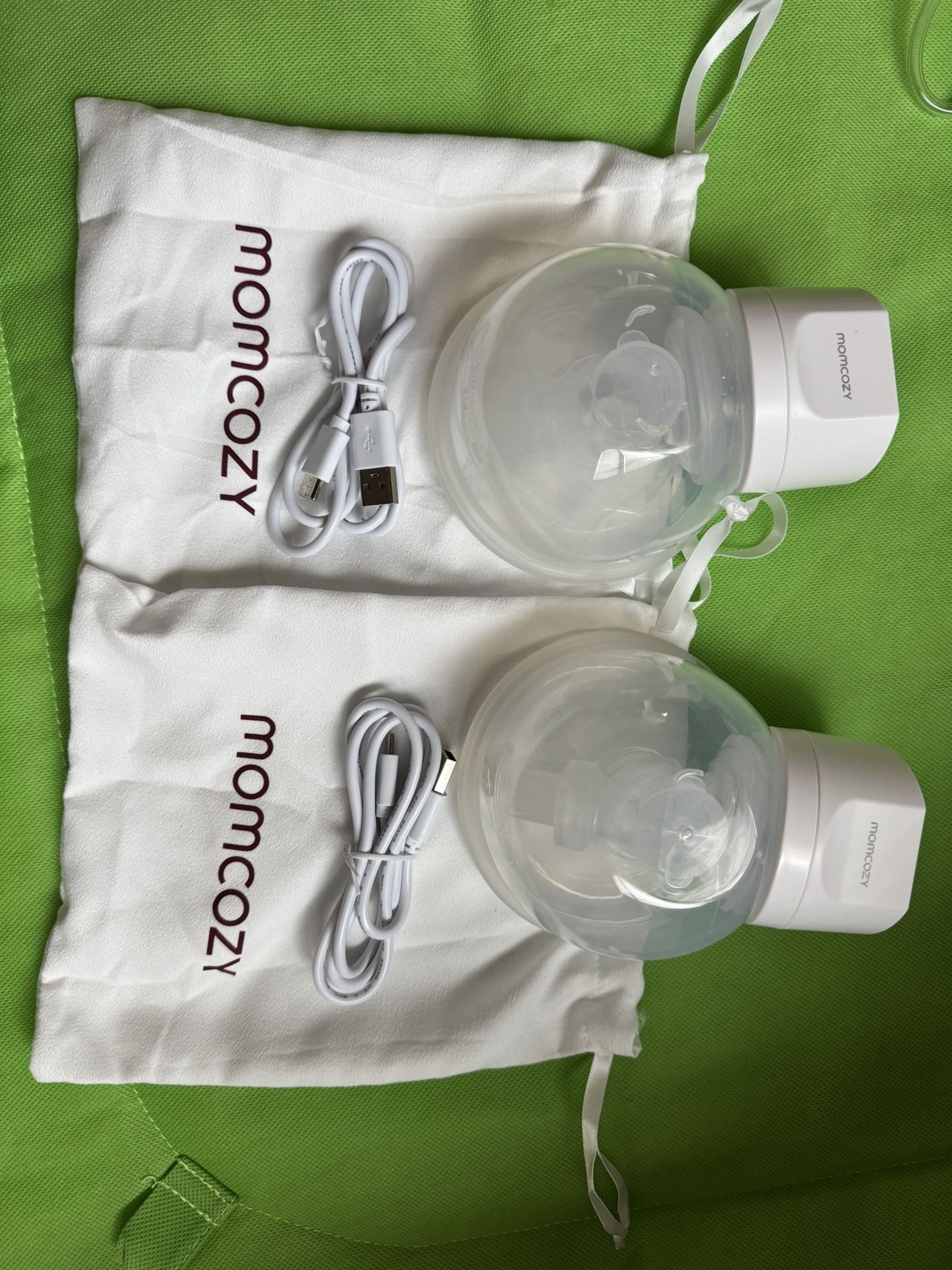 Breast Pumps