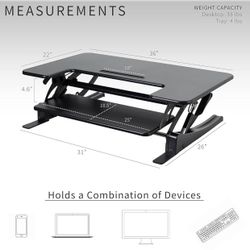 Monitor Riser