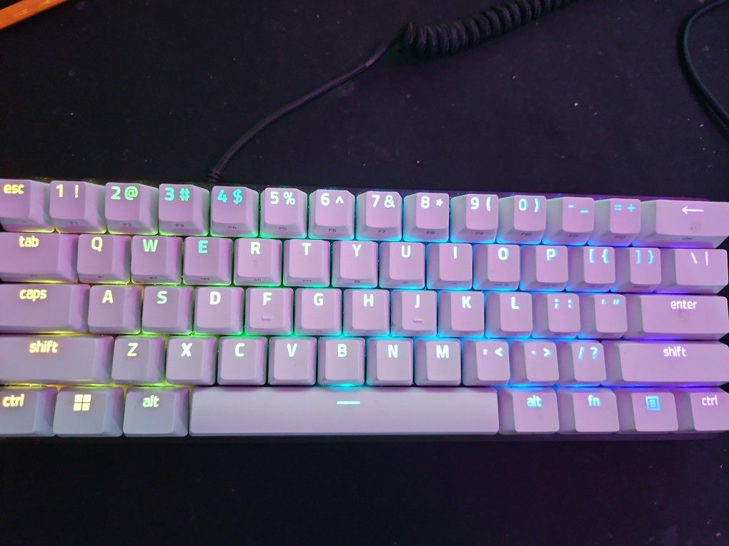 Huntzman Mini