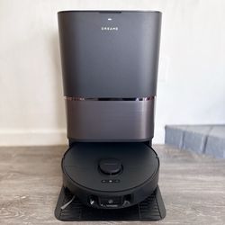 DREAME L40 Ultra Gen 2 Robot Vacuum and Mop