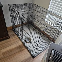 XXL Dog Kennel 
